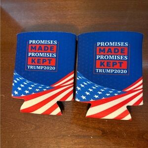 🪼 Patriotic Can Coolers